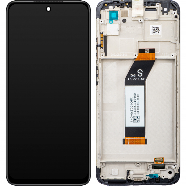 Display Xiaomi Redmi 10
