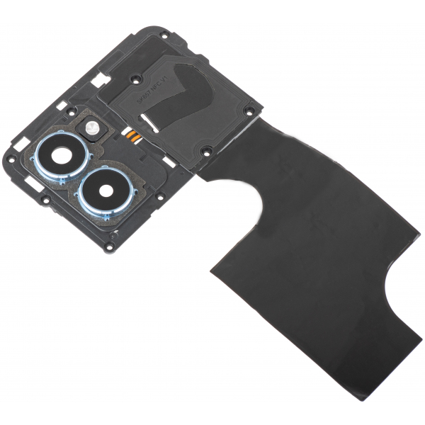 Geam camera HMD Pulse Pro