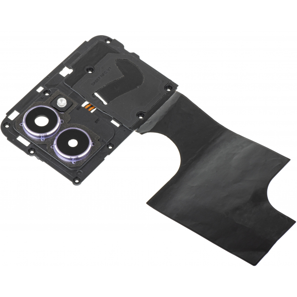 Geam camera HMD Pulse Pro