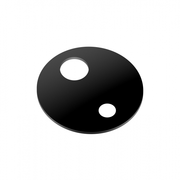 Geam camera HMD Key