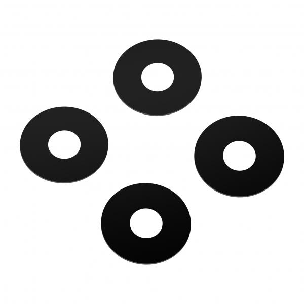 Geam camera Honor X6a