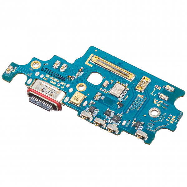 Mufa incarcare Samsung Galaxy S21 Plus 5G