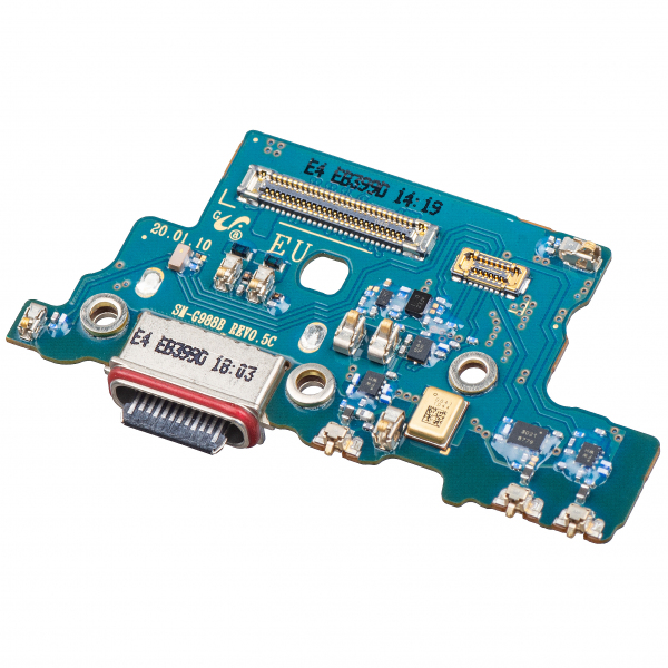 Mufa incarcare Samsung Galaxy S20 Ultra