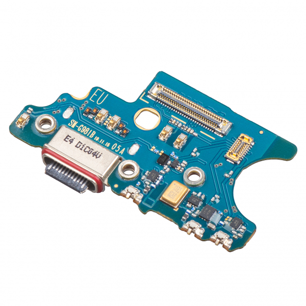 Mufa incarcare Samsung Galaxy S20 5G