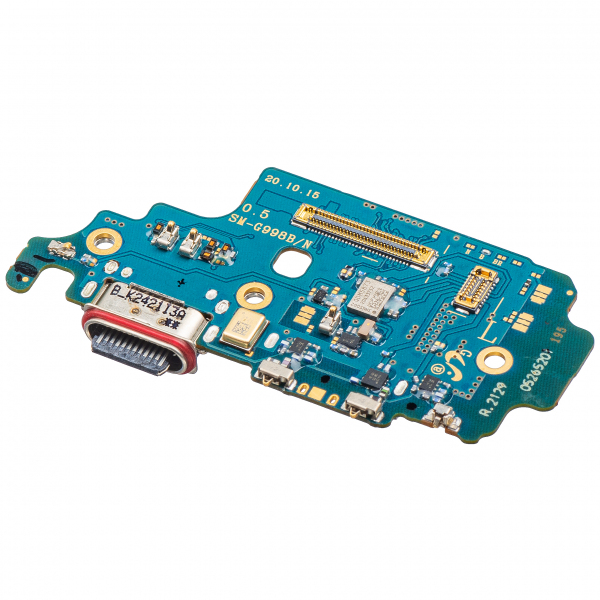 Mufa incarcare Samsung Galaxy S21 Ultra 5G