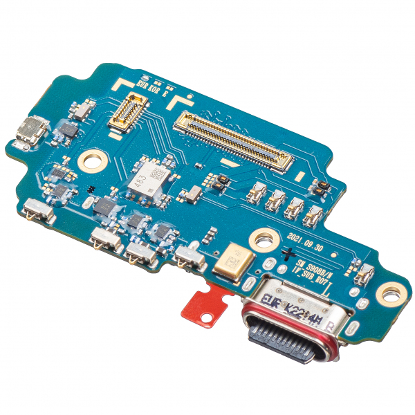 Mufa incarcare Samsung Galaxy S22 Ultra 5G