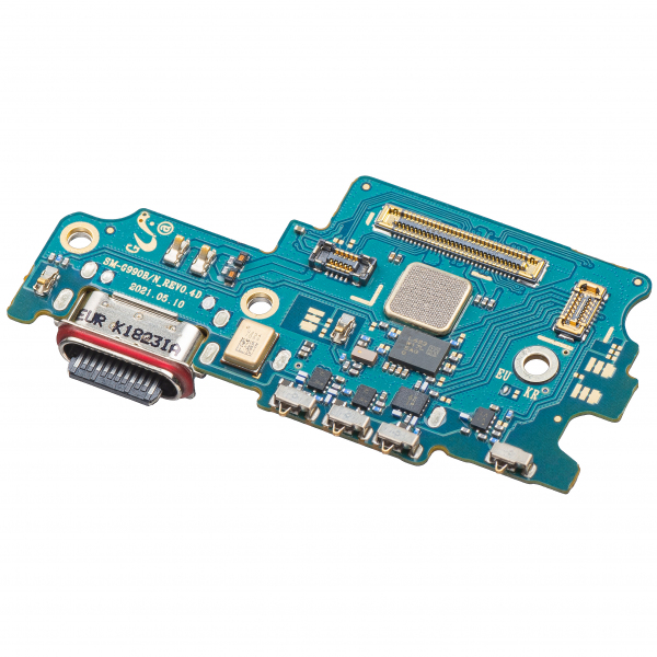 Mufa incarcare Samsung Galaxy S21 FE 5G