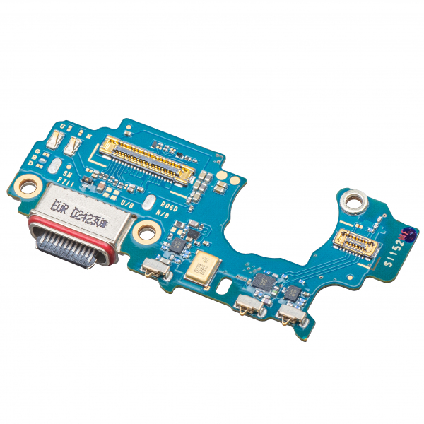 Mufa incarcare Samsung Galaxy Z Flip 3 5G