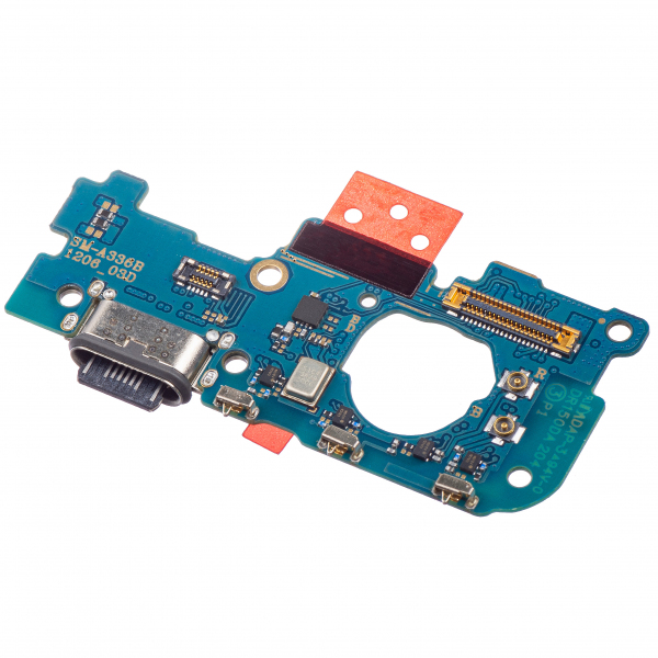 Mufa incarcare Samsung Galaxy A33 5G