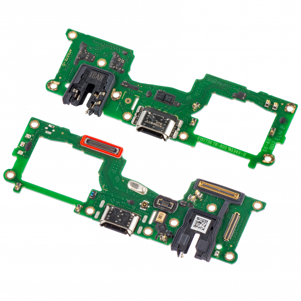 Mufa incarcare Realme 8 Pro