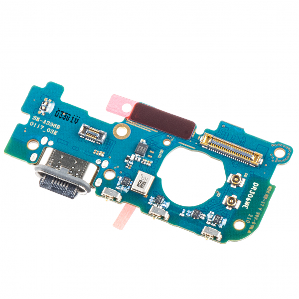 Mufa incarcare Samsung Galaxy A33 5G