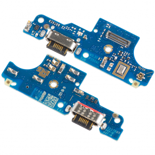 Mufa incarcare Motorola Moto G10