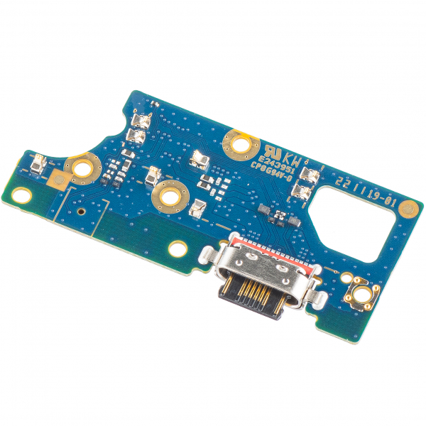 Mufa incarcare Motorola Moto E32s