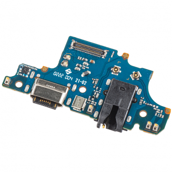 Mufa incarcare Motorola Moto G52