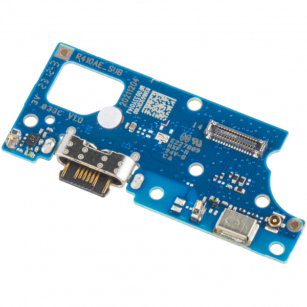 Mufa incarcare Motorola Moto G22