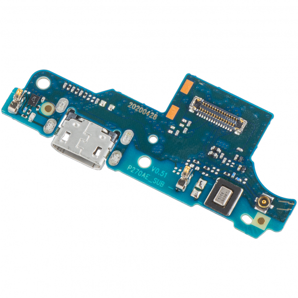 Mufa incarcare Motorola Moto E7 Plus