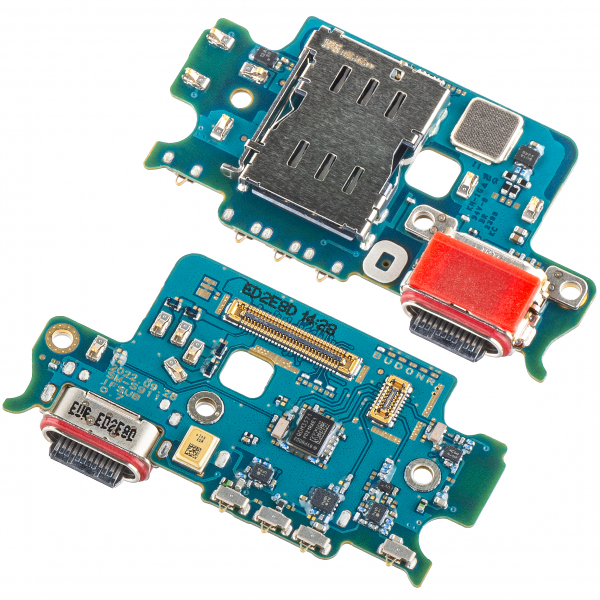Mufa incarcare Samsung Galaxy S23