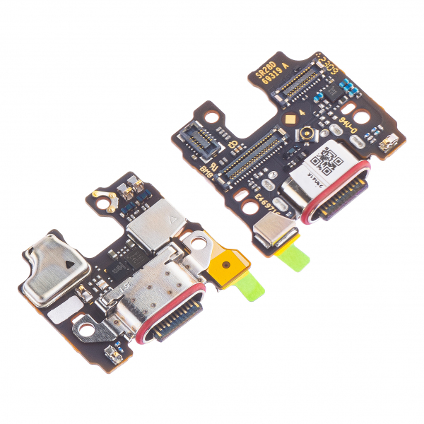 Mufa incarcare Motorola Edge 40