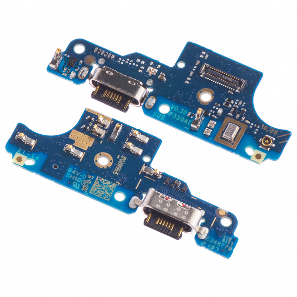 Mufa incarcare Motorola Moto G20