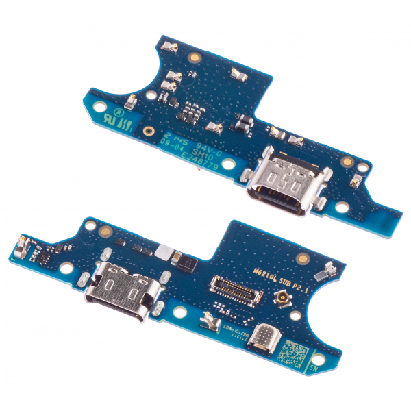 Mufa incarcare Motorola Moto E7 Power
