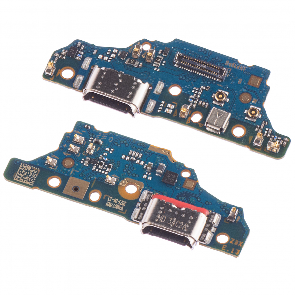 Mufa incarcare Motorola Moto G23