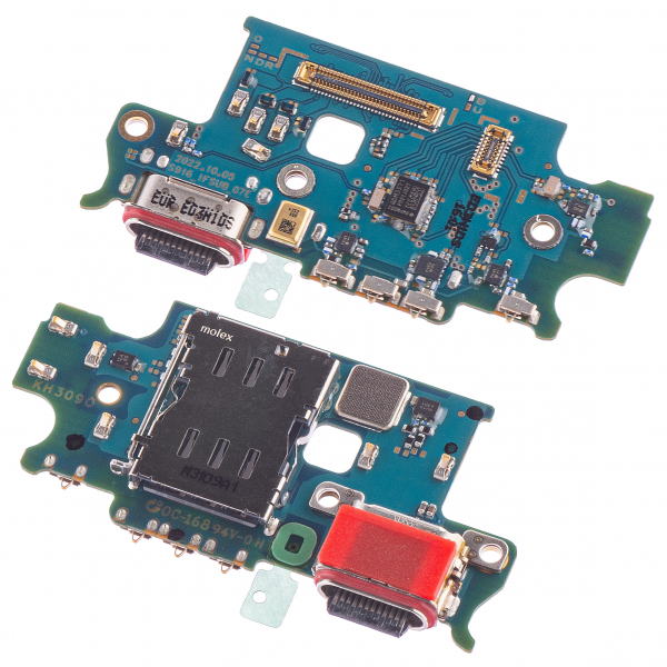 Mufa incarcare Samsung Galaxy S23 Plus