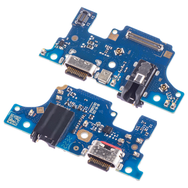 Mufa incarcare Motorola Moto G72