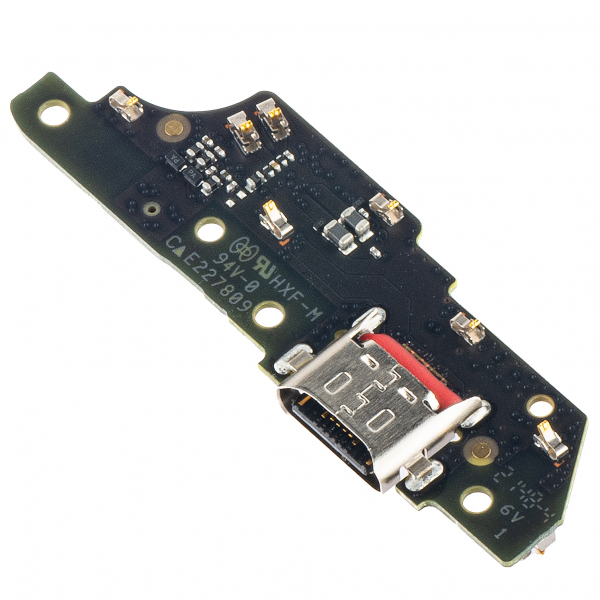 Mufa incarcare Motorola Moto E30