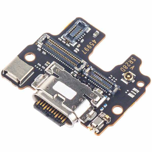 Mufa incarcare Motorola Edge 30 Fusion
