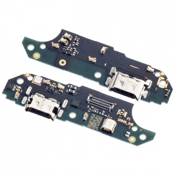 Mufa incarcare Motorola Moto E22