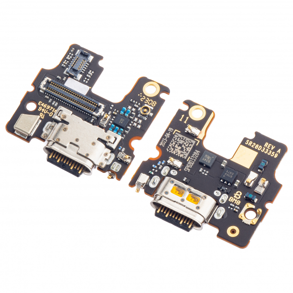 Mufa incarcare Motorola Edge 30