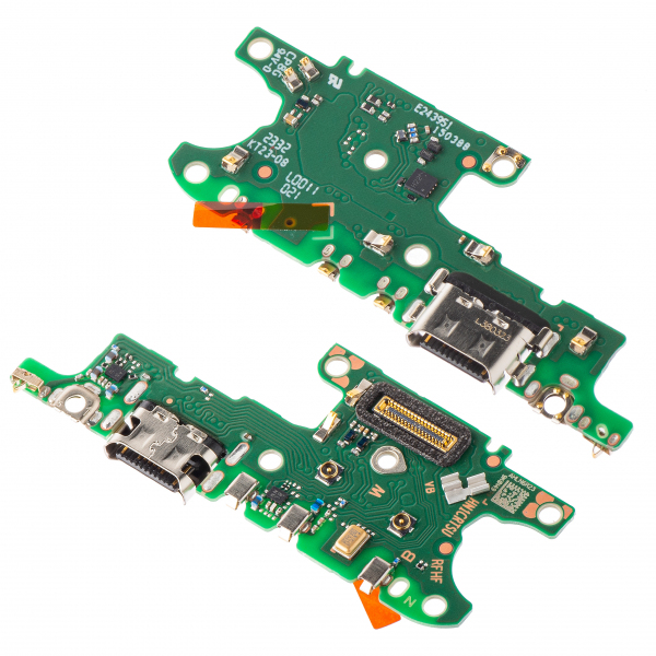 Mufa incarcare Honor X8A