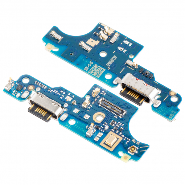 Mufa incarcare Motorola Moto G30