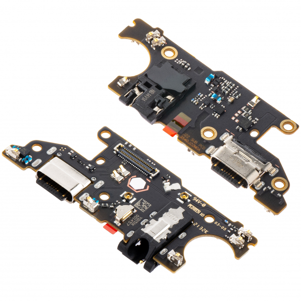 Mufa incarcare Xiaomi Redmi Note 9T 5G