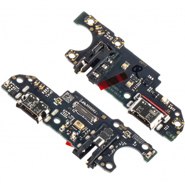 Mufa incarcare Honor X8 5G