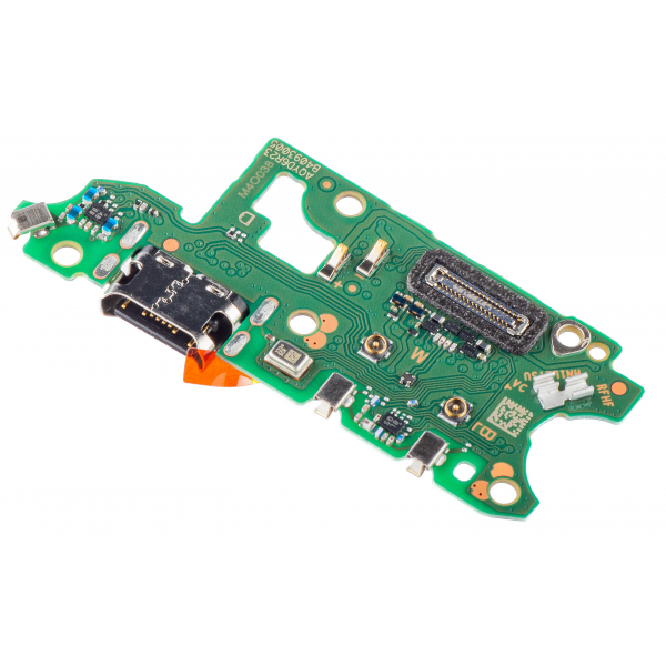 Mufa incarcare Honor X8b