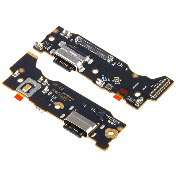 Mufa incarcare Xiaomi Redmi Note 10 Pro