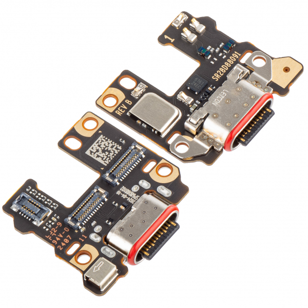 Mufa incarcare Motorola Edge 40 Neo