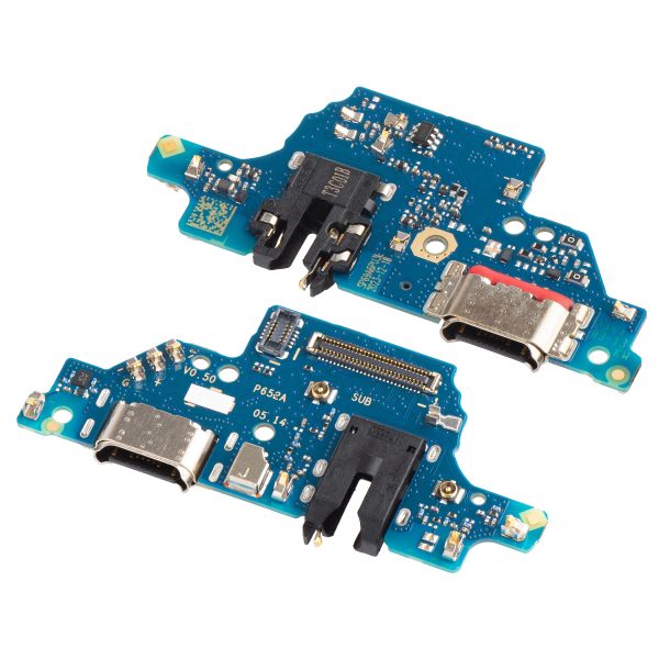 Mufa incarcare Motorola Moto G84
