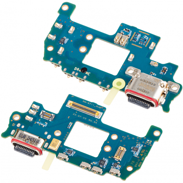 Mufa incarcare Samsung Galaxy S23 FE