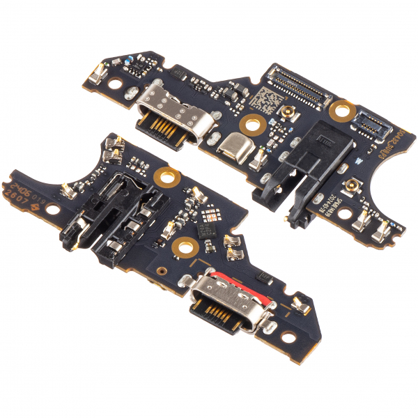 Mufa incarcare Motorola Moto G34