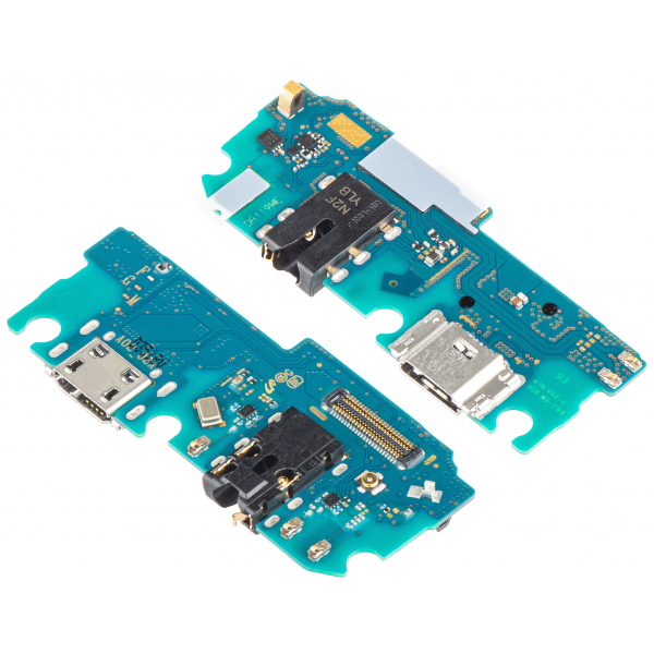 Mufa incarcare Samsung Galaxy A02