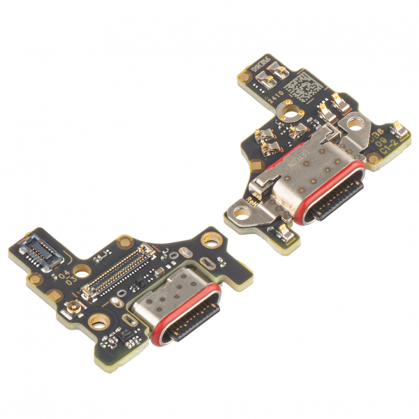 Mufa incarcare Motorola Edge 50 Fusion