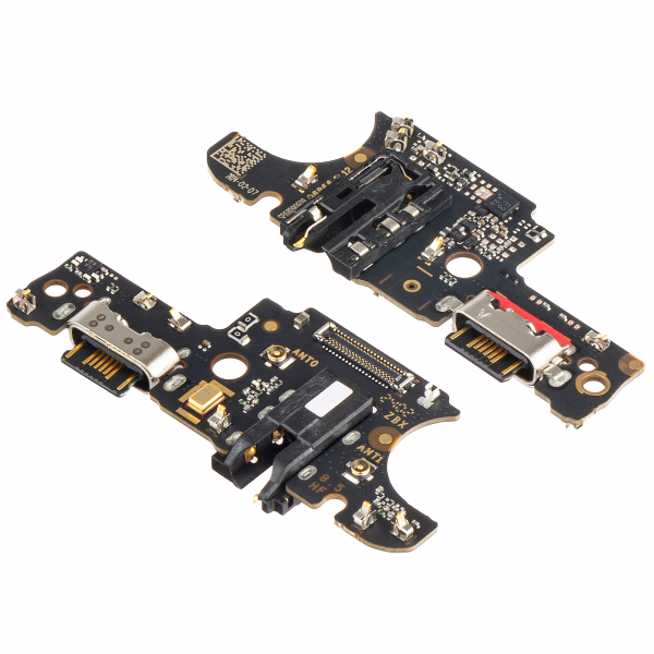 Mufa incarcare Motorola Moto G54 Power