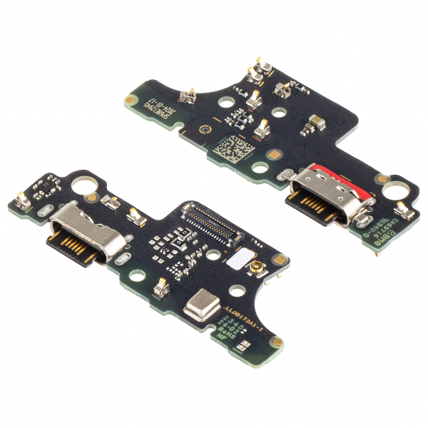 Mufa incarcare Motorola Moto G04