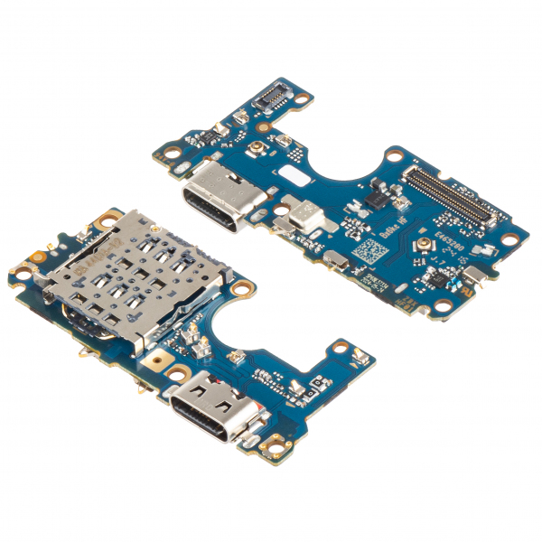Mufa incarcare Motorola Moto G85