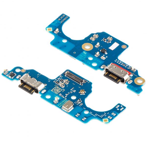 Mufa incarcare Motorola Moto G24