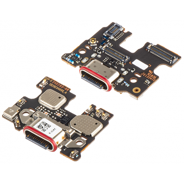 Mufa incarcare Motorola Edge 50 Pro