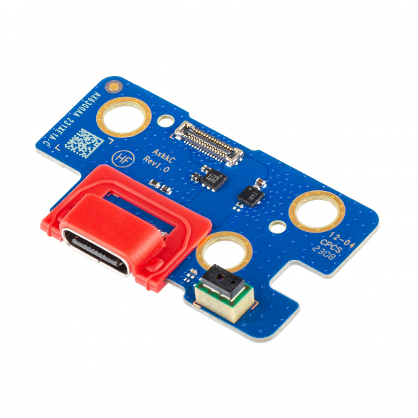 Mufa incarcare Samsung Galaxy Tab A8 10.5 (2021)