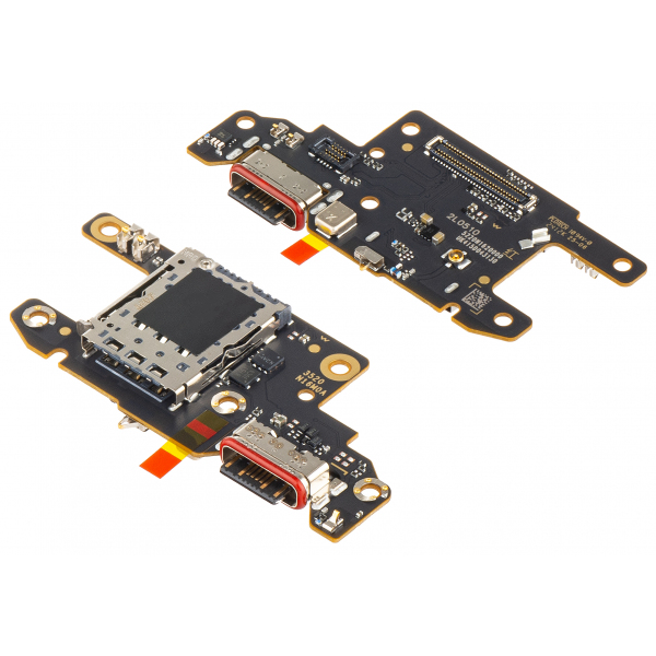 Mufa incarcare Xiaomi Redmi Note 13 Pro 5G